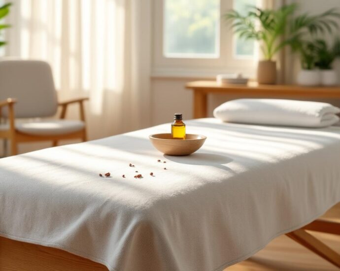 découvrez comment coeur de massage allie harmonieusement relaxation et massage émotionnel pour offrir une expérience bien-être unique, axée sur l’écoute et la détente profonde du corps et de l’esprit.