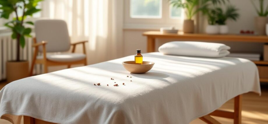 découvrez comment coeur de massage allie harmonieusement relaxation et massage émotionnel pour offrir une expérience bien-être unique, axée sur l’écoute et la détente profonde du corps et de l’esprit.