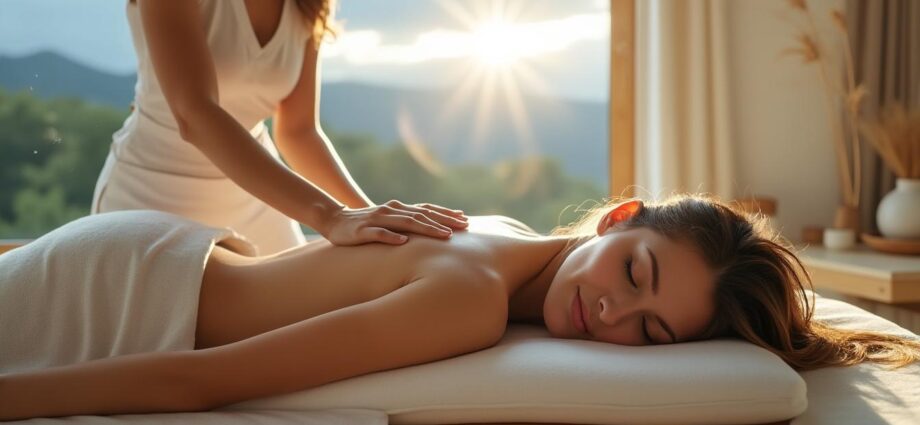 découvrez comment les massages énergétiques contribuent à votre bien-être en rééquilibrant vos énergies, réduisant le stress et améliorant votre vitalité au quotidien.