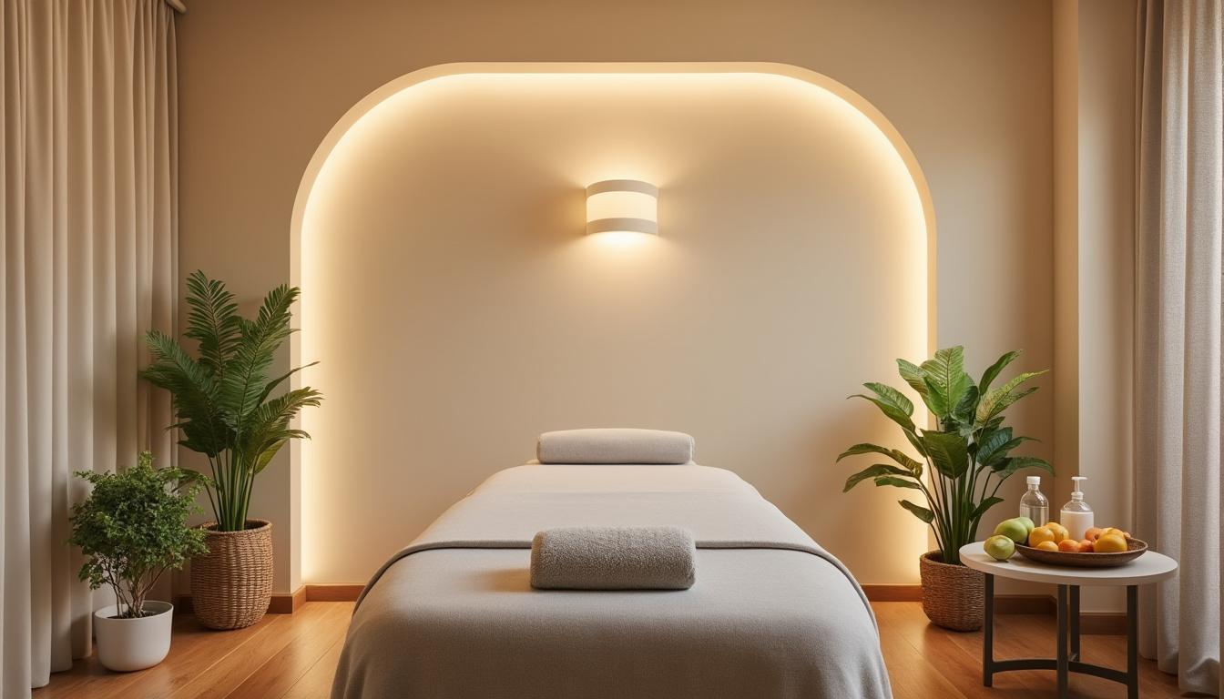 découvrez l’atelier du bien-être : des massages relaxants et des séances de réflexologie pour vous offrir un véritable voyage vers la détente et le lâcher-prise. prenez soin de vous dans un cadre apaisant et professionnel.