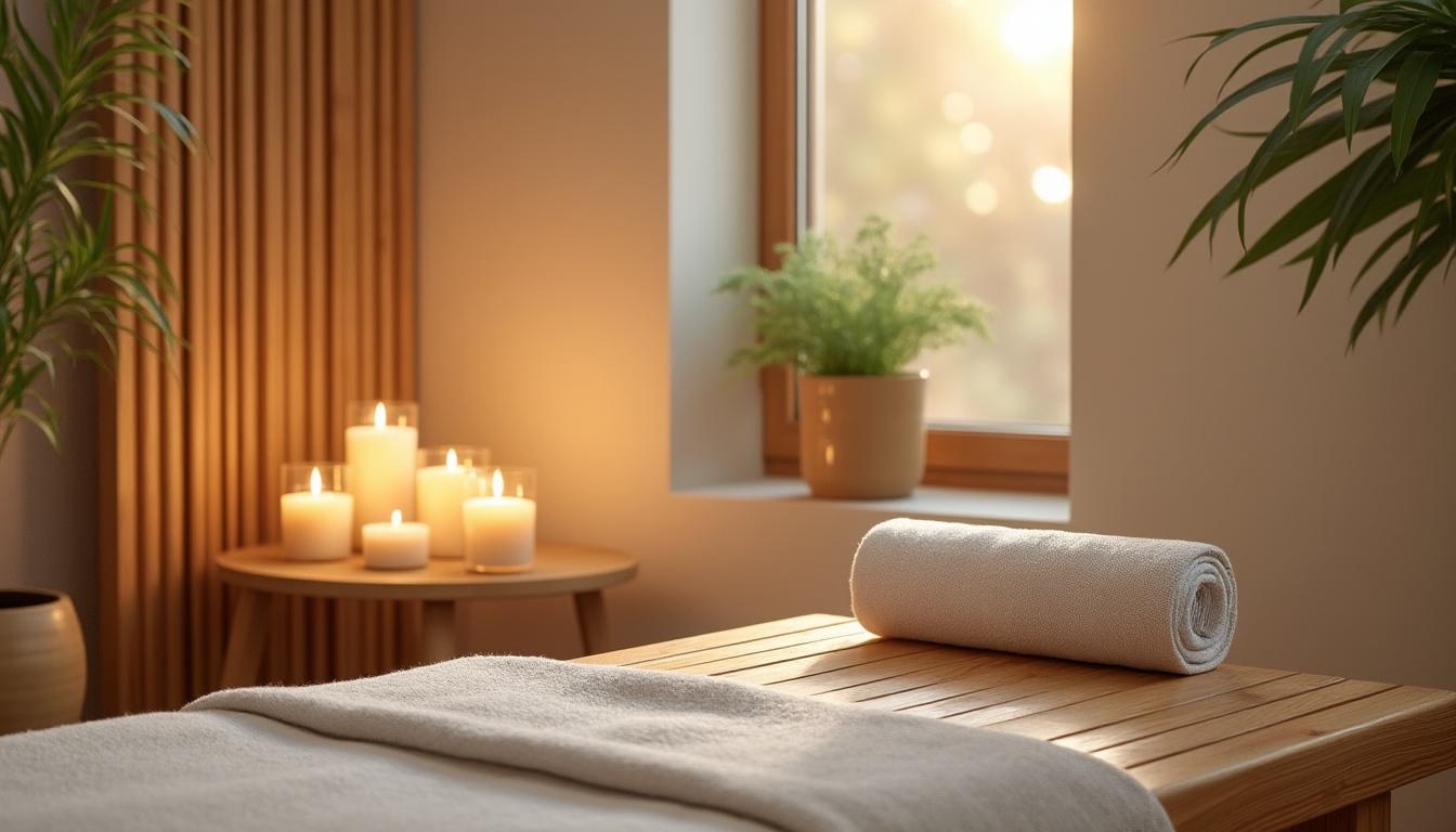 découvrez l’atelier du bien-être, spécialisé en massages et réflexologie. offrez-vous un véritable voyage vers la détente et le lâcher-prise dans un cadre apaisant, propice au bien-être du corps et de l’esprit.