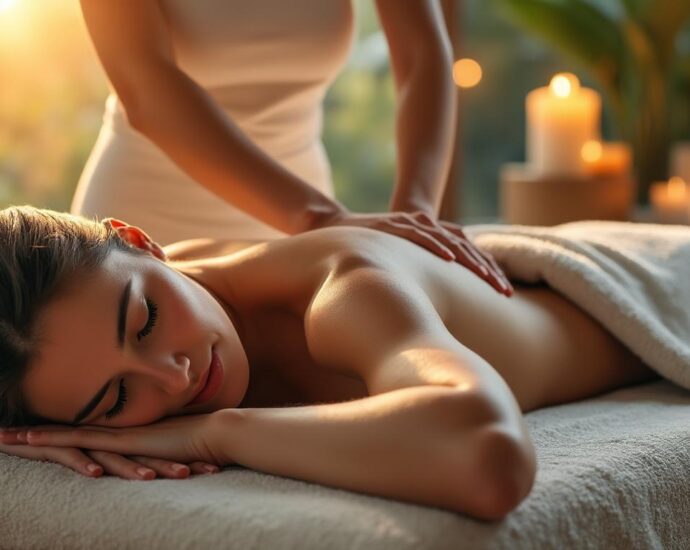 découvrez l’atelier du bien-être, votre espace dédié aux massages et à la réflexologie, pour un véritable voyage vers la détente et la relaxation. offrez-vous un moment de bien-être unique et personnalisé à chaque visite.