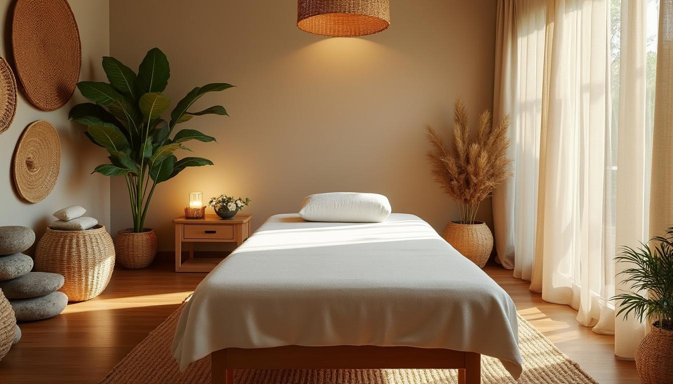 découvrez comment le massage émotionnel de l’essence du massage crée une harmonie entre corps et esprit. explorez les bienfaits de ce soin unique pour libérer vos émotions, détendre votre corps et retrouver votre équilibre intérieur.