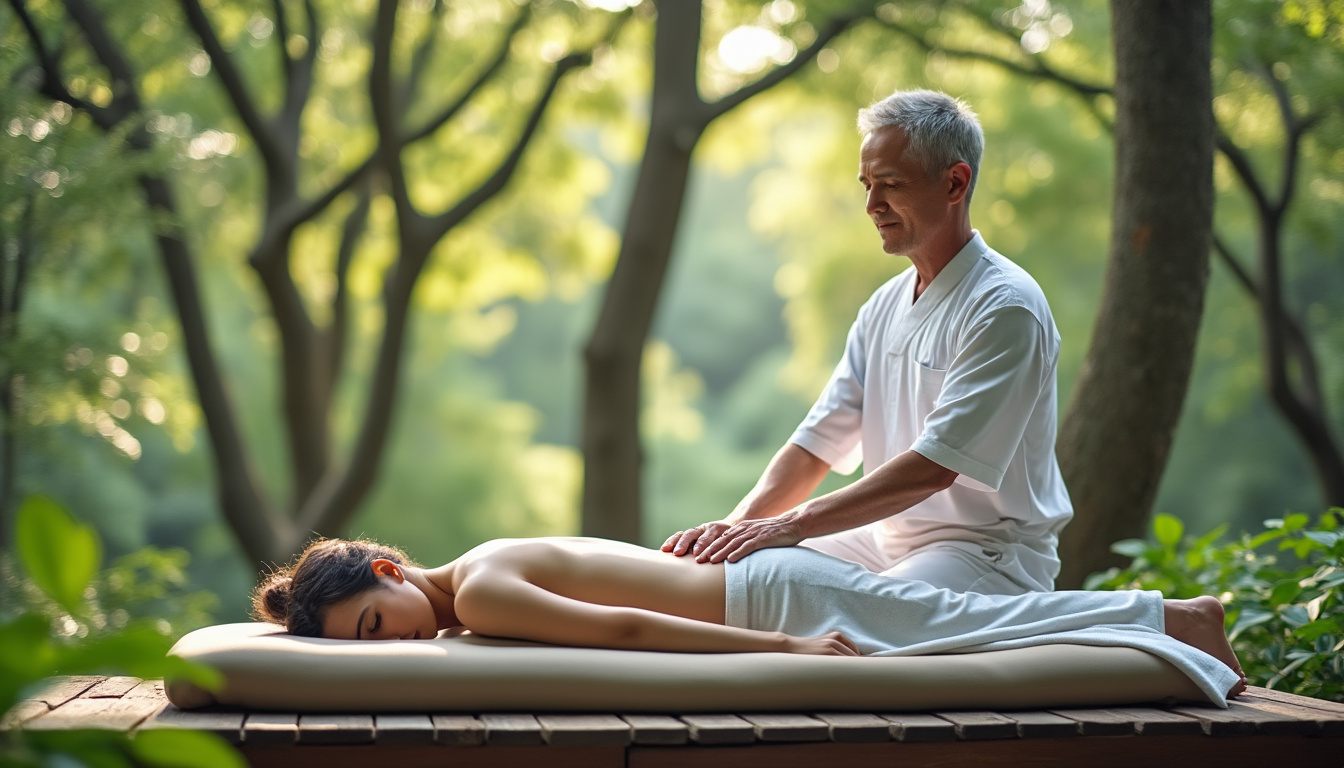découvrez le jardin des sens : des massages naturels et une approche holistique pour soulager le stress, retrouver l'équilibre et favoriser votre bien-être global dans un cadre apaisant.
