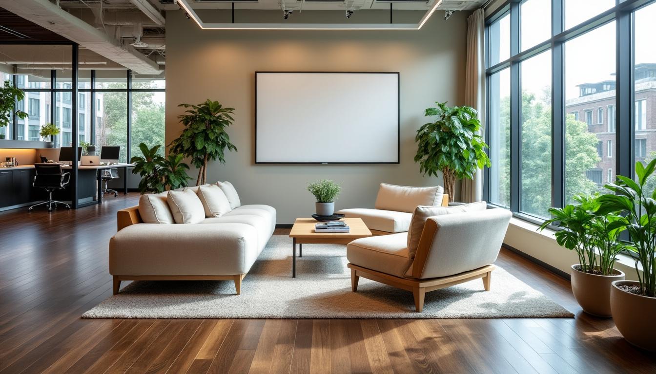 découvrez comment le lieu du bien-être transforme l'environnement professionnel en véritable espace de bien-être, favorisant la motivation, la santé et la performance des équipes en entreprise.