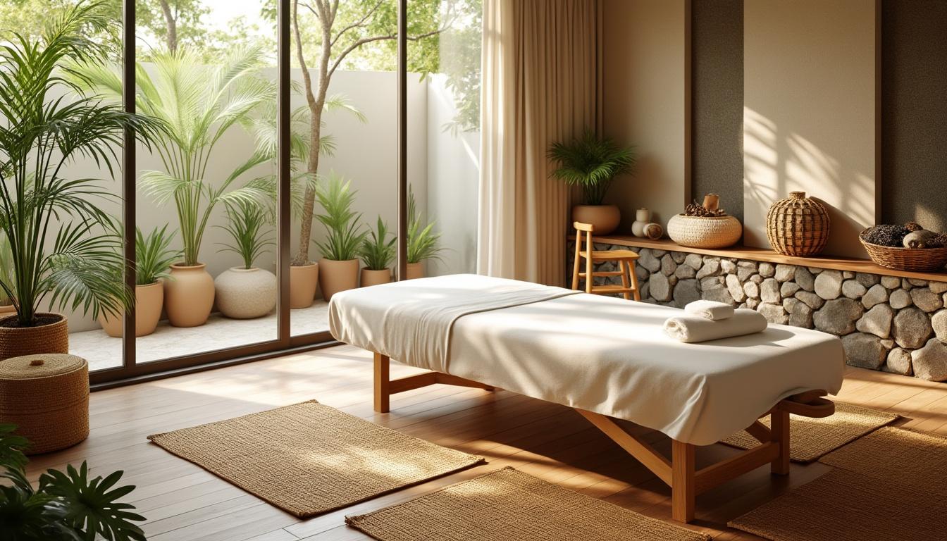 découvrez comment le sens & équilibre propose des massages en conscience pour favoriser l'harmonie corporelle et le bien-être global. offrez-vous un instant de détente et de reconnexion à votre corps.