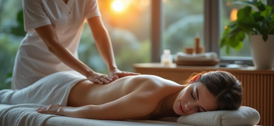 découvrez le sens & équilibre : des massages en conscience pour vous guider vers l’harmonie corporelle, alliant bien-être, relaxation et reconnexion à soi. expérimentez une approche unique pour équilibrer corps et esprit.