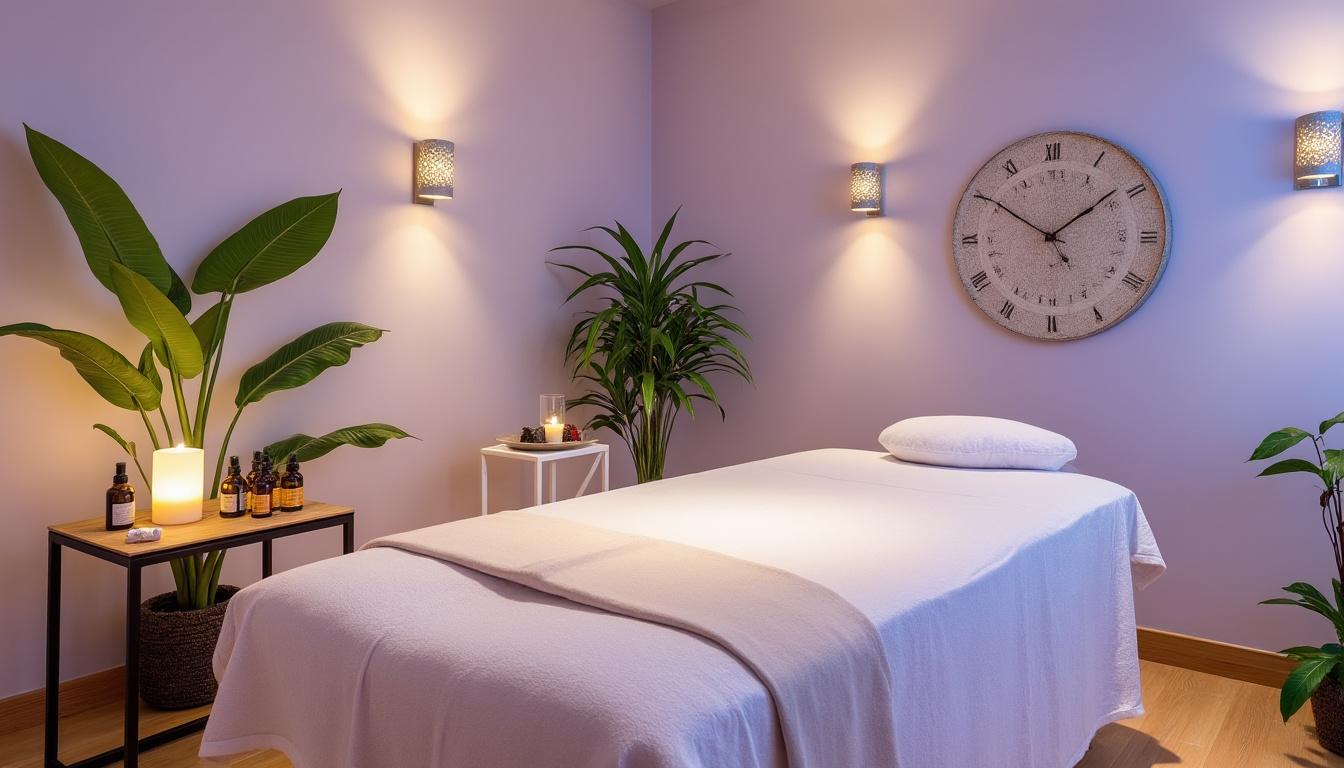 découvrez les techniques uniques de vitalizen mêlant massage et réflexologie. explorez nos approches pour une détente profonde et un bien-être optimal lors de vos séances personnalisées.