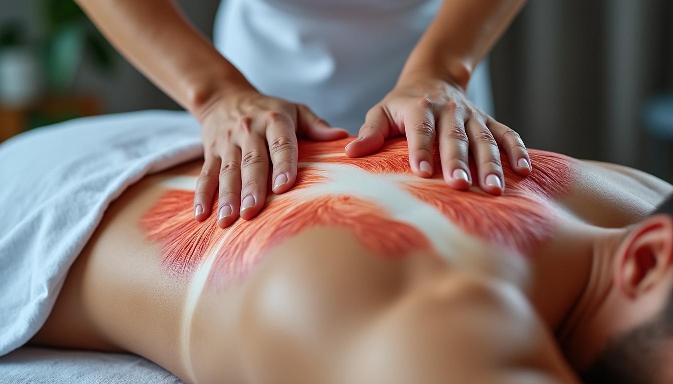 découvrez les techniques de massage et de réflexologie proposées par vitalizen pour un bien-être optimal. explorez différentes méthodes pour détendre le corps et apaiser l'esprit.