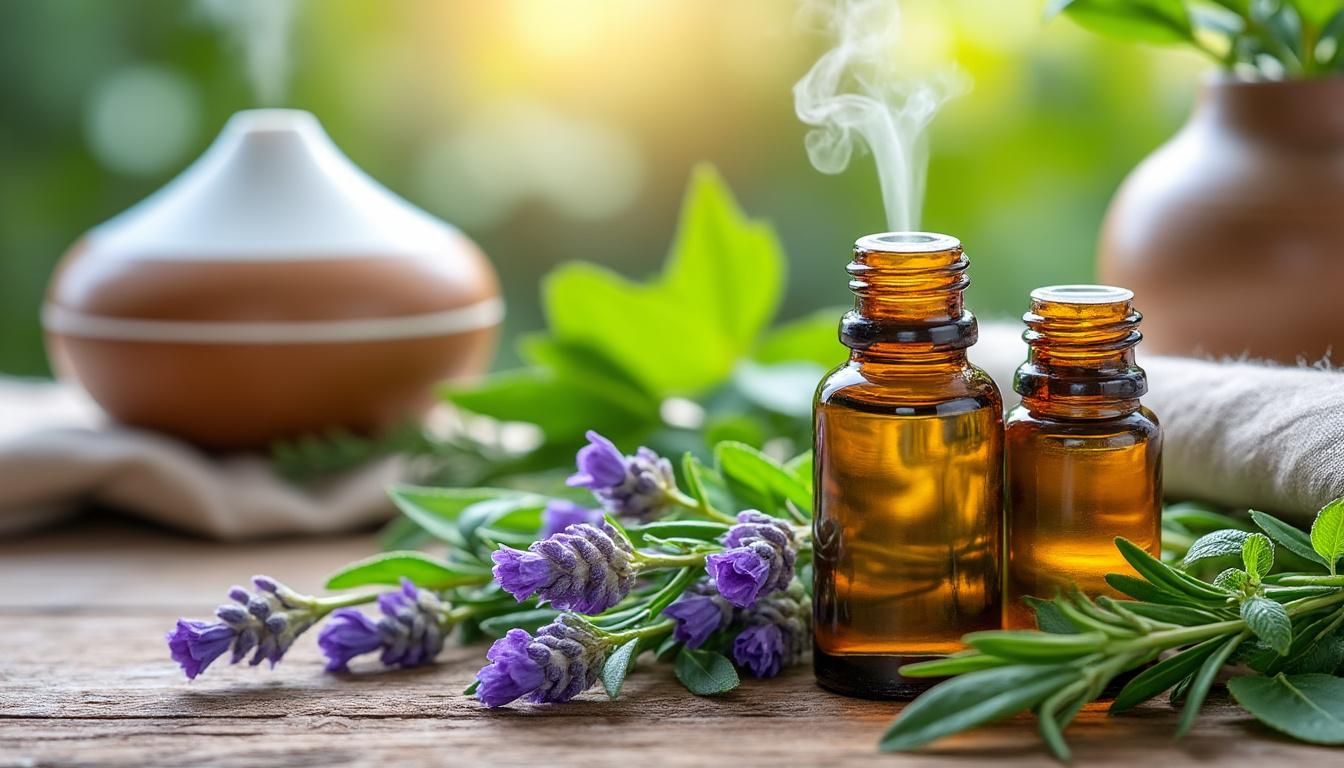 découvrez les secrets des soins corporels alqvimia et leurs huiles énergétiques. plongez dans un univers de bien-être, d'aromathérapie et de beauté naturelle pour révéler votre énergie intérieure.