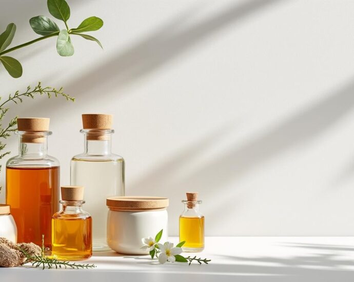 découvrez les secrets des soins corps et huiles énergétiques alqvimia. plongez dans l'univers naturel et holistique d'une marque pionnière en beauté, bien-être et alchimie énergétique pour une peau rayonnante et équilibrée.