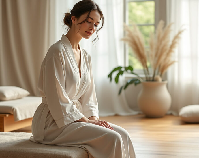 découvrez les secrets du lotus massage et du massage thaï traditionnel : bienfaits, techniques ancestrales et conseils pour une expérience de détente authentique. plongez dans l'art du bien-être en toute sérénité.
