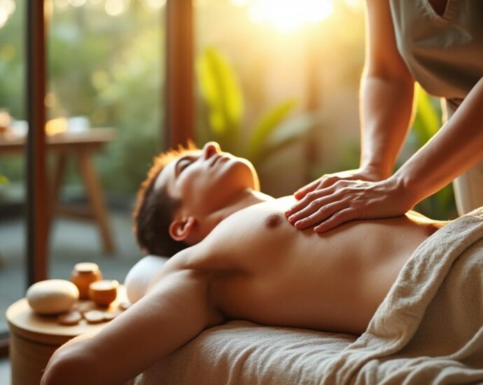 découvrez les secrets d'une pluie de douceur, un massage ayurvédique parfaitement exécuté, pour un voyage sensoriel unique et une profonde relaxation du corps et de l'esprit.