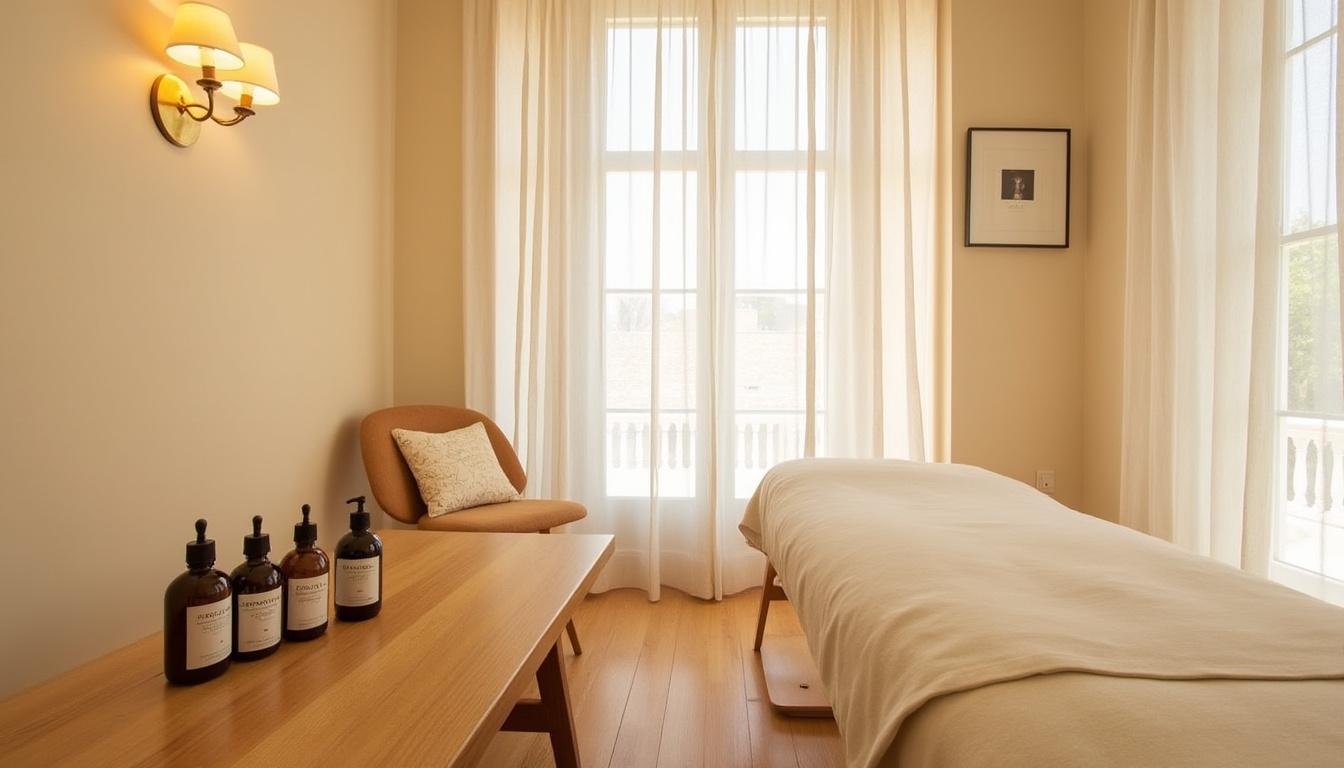 découvrez lumière du corps, massage relaxant à caen : offrez-vous un voyage sensoriel unique alliant détente, bien-être et lâcher-prise dans un cadre apaisant. réservez votre moment d’évasion dès maintenant !