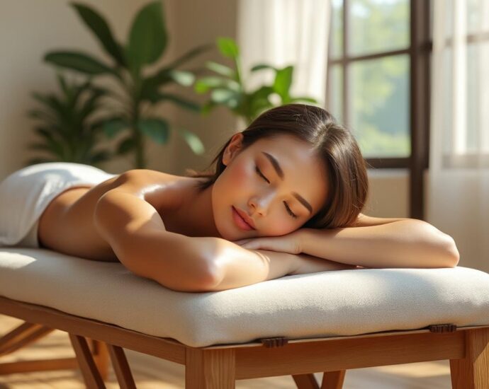 découvrez lumière du corps, votre havre de détente à travers un massage relaxant. offrez-vous un voyage sensoriel unique, libérez le stress et retrouvez bien-être et sérénité entre des mains expertes.