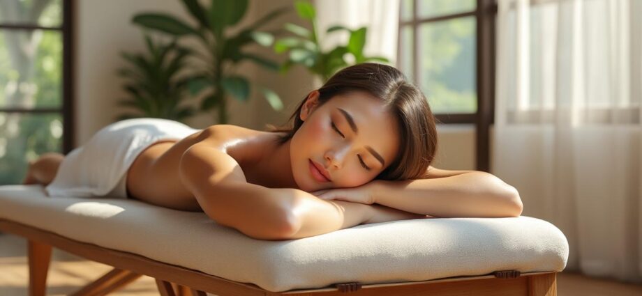 découvrez lumière du corps, votre havre de détente à travers un massage relaxant. offrez-vous un voyage sensoriel unique, libérez le stress et retrouvez bien-être et sérénité entre des mains expertes.
