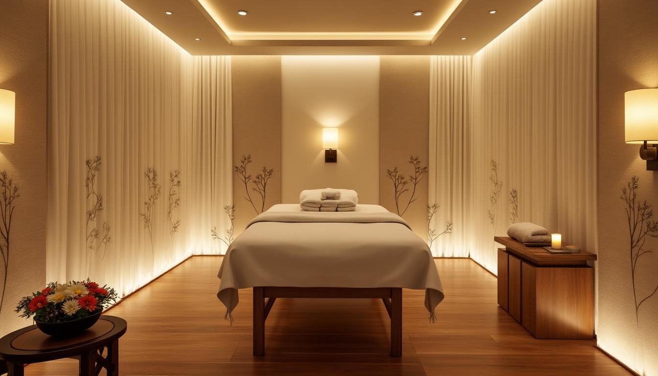 découvrez les bienfaits du massage essentiel et apprenez les meilleures techniques de soins pour atteindre une détente totale du corps et de l’esprit. offrez-vous un moment de relaxation profonde et revitalisante.