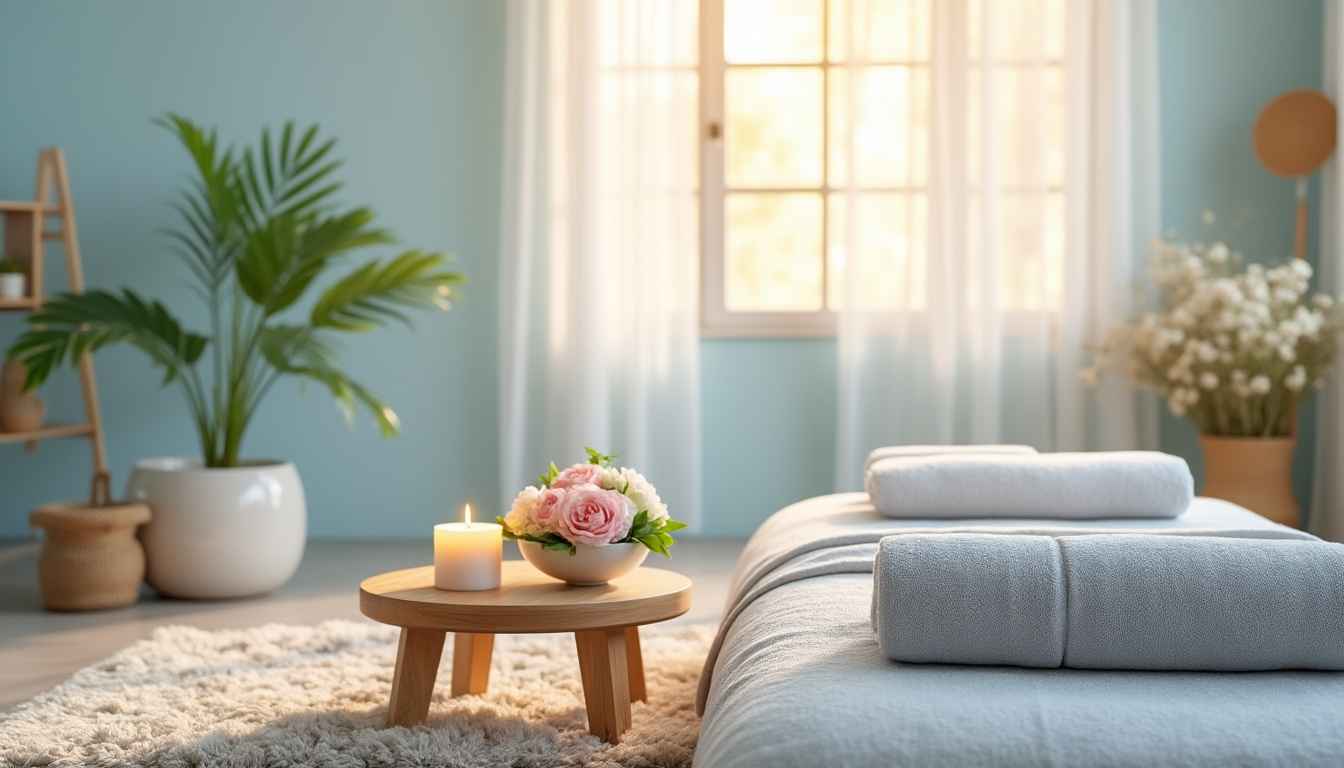 découvrez les avis de nos clients sur l'effet du cocon zen, notre massage cocooning à domicile : détente, bien-être et relaxation maximale chez vous, grâce à l'expérience unique de nos praticiens.