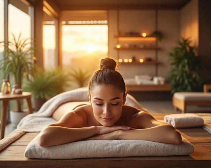 découvrez les avis et témoignages authentiques de nos clients sur l'harmonie naturelle, votre cabinet de massage énergétique. laissez-vous inspirer par leurs expériences et ressentez la différence de nos soins dédiés au bien-être.