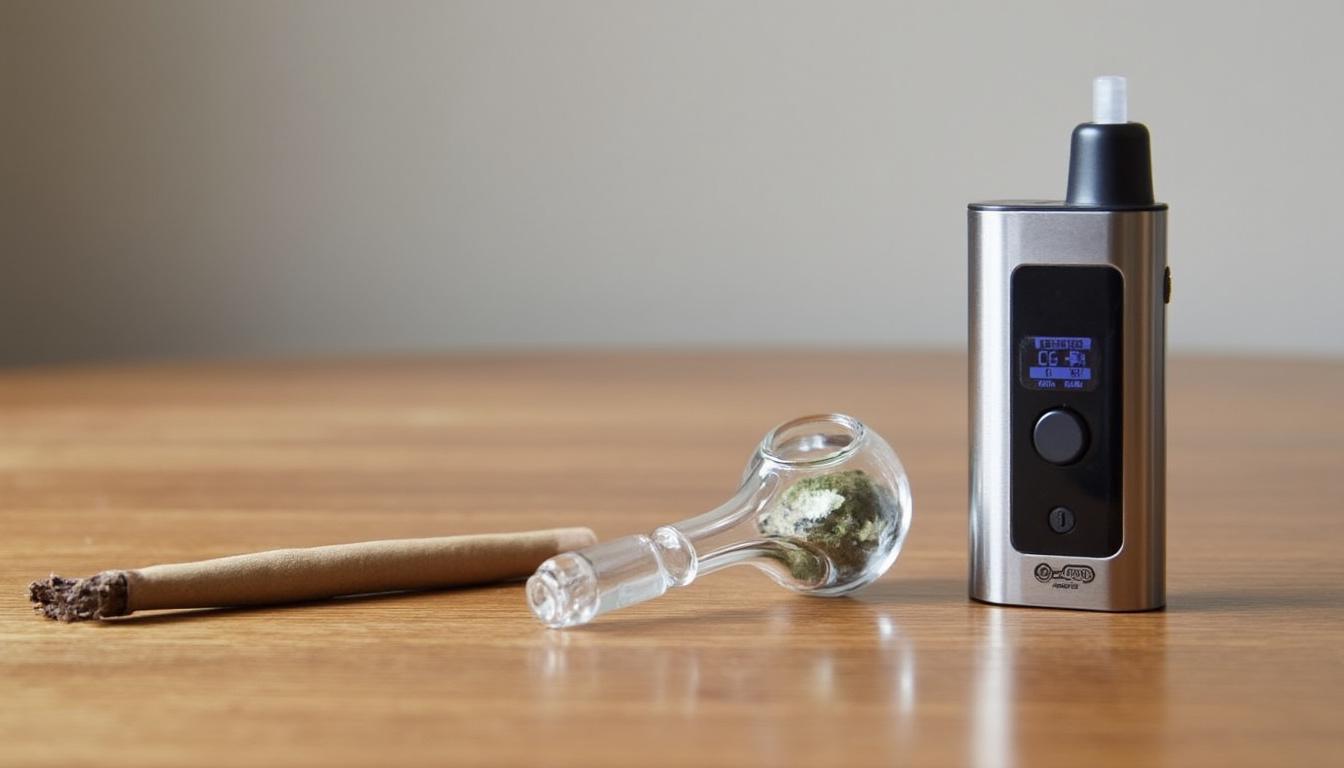 découvrez comment fumer la fleur de cbd en toute sécurité : conseils, précautions, méthodes et meilleures pratiques pour profiter de ses bienfaits sans risques pour votre santé.