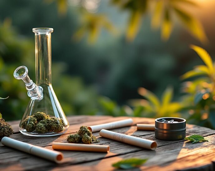 découvrez les conseils essentiels pour fumer la fleur de cbd en toute sécurité : méthodes, précautions et avantages pour profiter pleinement de ses bienfaits.