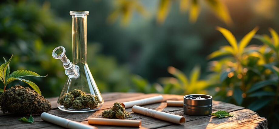 découvrez les conseils essentiels pour fumer la fleur de cbd en toute sécurité : méthodes, précautions et avantages pour profiter pleinement de ses bienfaits.
