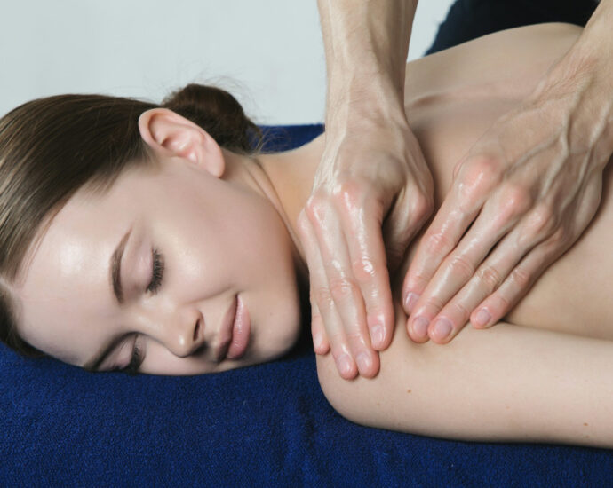 massage