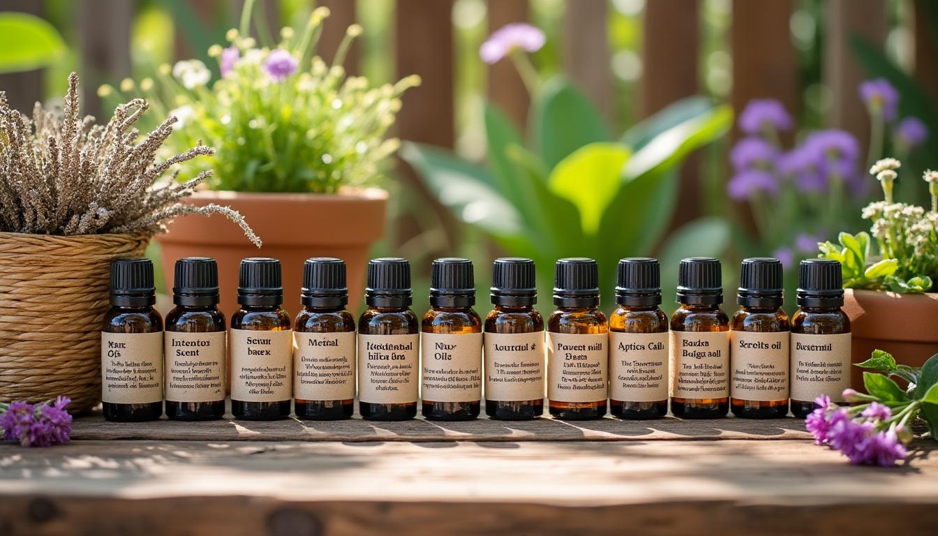 découvrez les secrets des bases neutres et des synergies de massage avec huiles & sens pour une expérience bien-être unique et personnalisée.