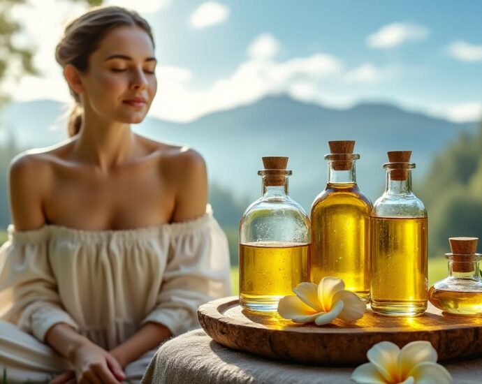 découvrez les secrets des bases neutres et des synergies de massage avec huiles & sens, pour une expérience bien-être authentique et personnalisée.