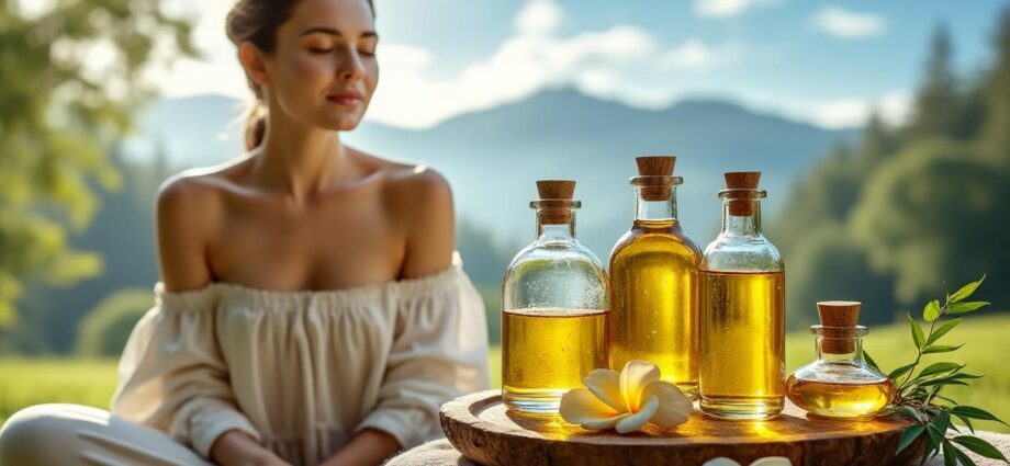 découvrez les secrets des bases neutres et des synergies de massage avec huiles & sens, pour une expérience bien-être authentique et personnalisée.