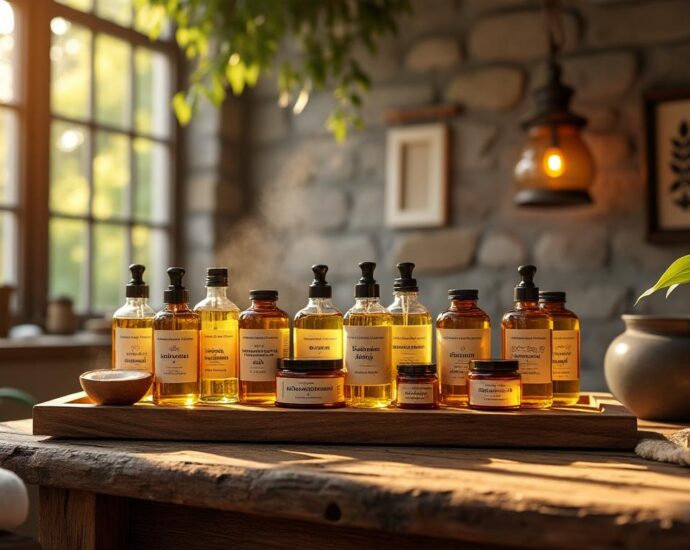 découvrez karawan-authentic, une gamme d'huiles de massage du monde qui vous invite à un voyage sensoriel unique, mêlant bien-être et traditions culturelles.