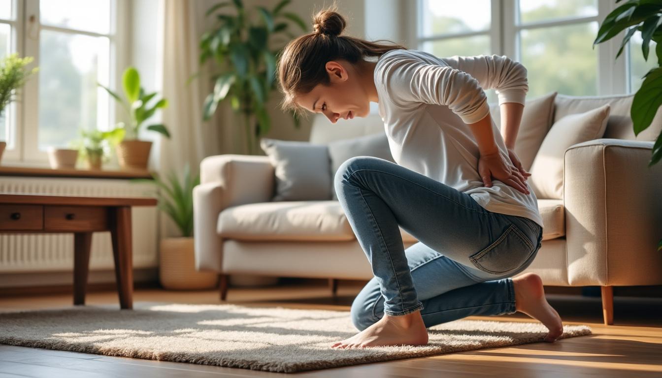 découvrez comment le cbd peut soulager le mal de dos grâce aux conseils d'experts. apprenez ses bienfaits, son utilisation et ses effets pour retrouver confort et bien-être.