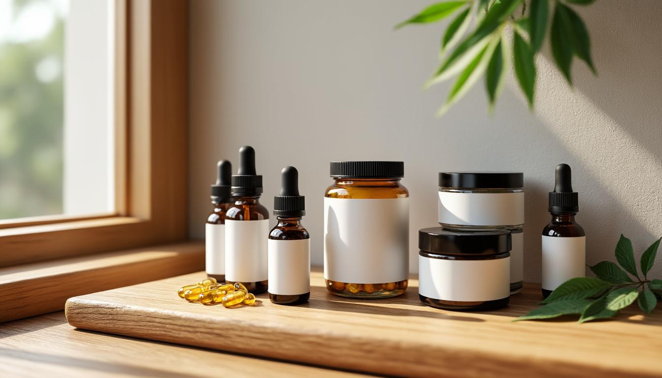 découvrez comment le cbd peut soulager le mal de dos grâce aux conseils d'experts, ses bienfaits thérapeutiques et son utilisation sécurisée pour améliorer votre confort au quotidien.