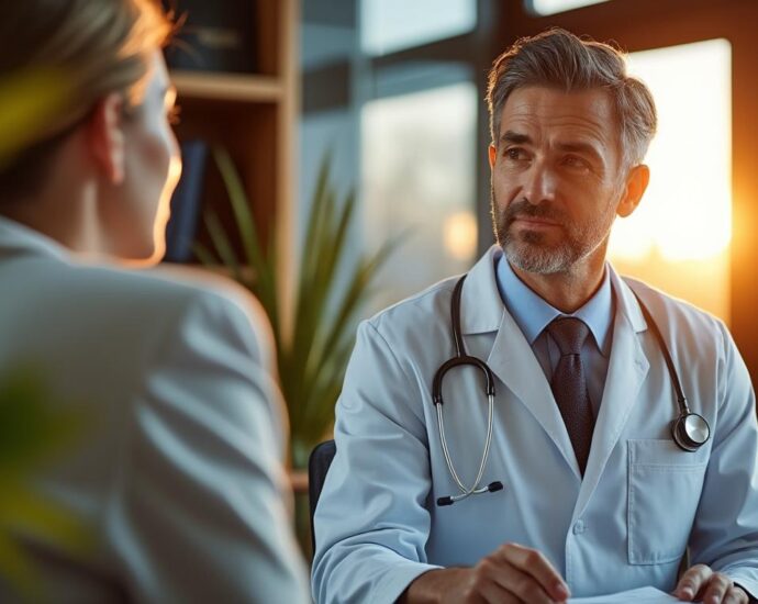 découvrez comment le cbd peut soulager le mal de dos grâce aux explications d'experts. apprenez ses bienfaits, utilisations et conseils pour un meilleur confort.