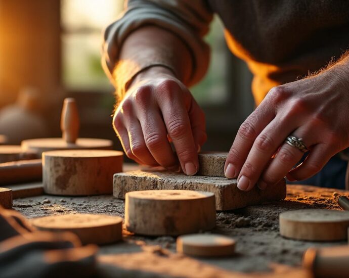 découvrez les secrets de la technique de reboutement révélés par les experts pour soulager douleurs et tensions efficacement.