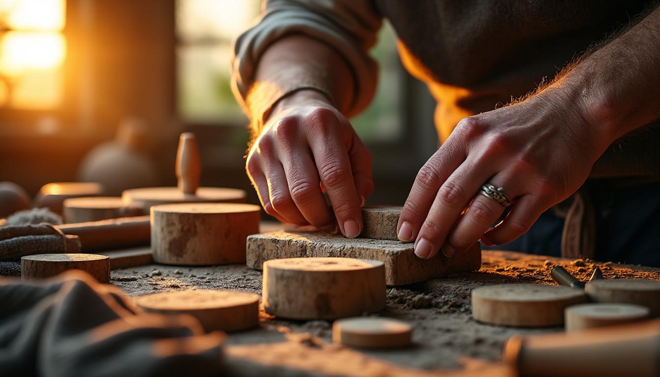 découvrez les secrets de la technique de reboutement révélés par les experts pour soulager douleurs et tensions efficacement.