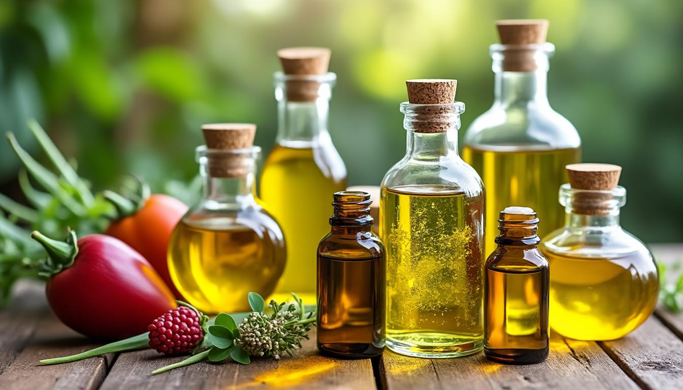 découvrez les secrets des bases neutres propos’nature pour massage, alliant naturel et efficacité pour une expérience bien-être optimale.