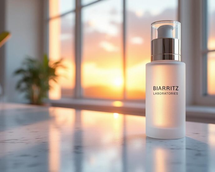 découvrez les secrets des soins corps bio efficaces de biarritz laboratoires : des formules naturelles, certifiées bio, pour une peau douce, hydratée et protégée au quotidien.