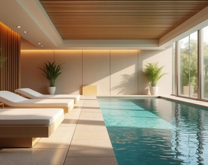 découvrez les techniques de relaxation innovantes et apaisantes proposées par les cabinets de massage bien-être pour un moment de détente et de sérénité.