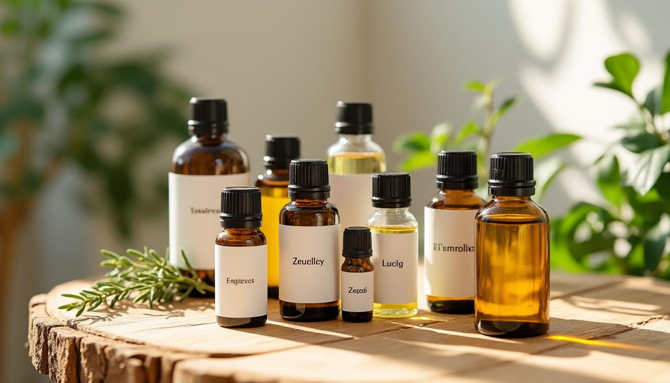 découvrez mousticare, les huiles de massage répulsives naturelles, une alternative efficace et douce aux répulsifs chimiques pour protéger votre peau contre les insectes.