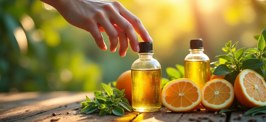 découvrez mousticare, les huiles de massage répulsives naturelles offrant une alternative efficace aux répulsifs chimiques pour protéger votre peau en douceur.