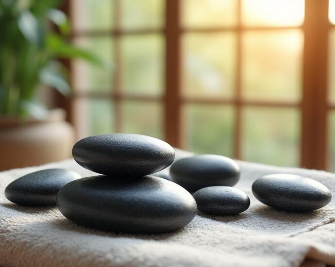 découvrez pourquoi la poche de pierres chaudes est un incontournable de votre routine spa à domicile pour détente, soulagement musculaire et bien-être optimal.