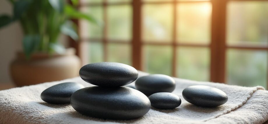 découvrez pourquoi la poche de pierres chaudes est un incontournable de votre routine spa à domicile pour détente, soulagement musculaire et bien-être optimal.
