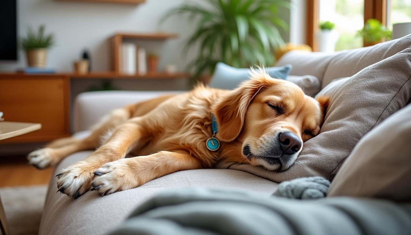 découvrez pourquoi de nombreux propriétaires choisissent le cbd pour leurs animaux, avec des témoignages authentiques mettant en lumière ses bienfaits et son efficacité.