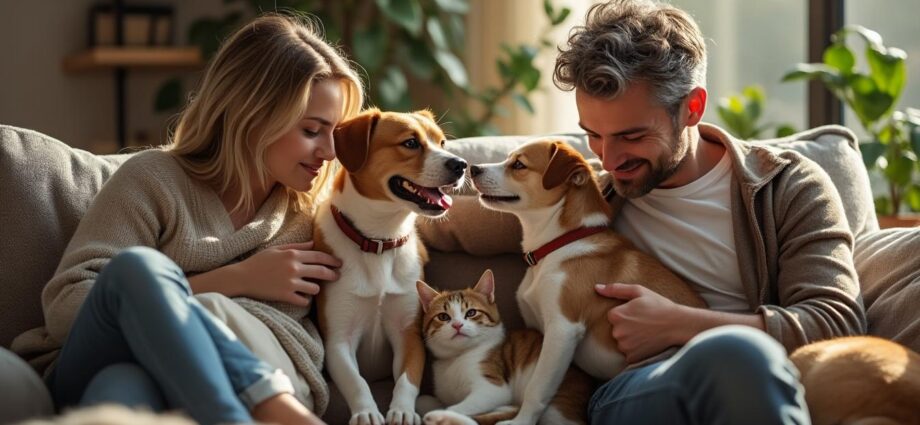 découvrez pourquoi de nombreux propriétaires choisissent le cbd pour leurs animaux de compagnie, avec des témoignages authentiques illustrant les bienfaits et la satisfaction observés.