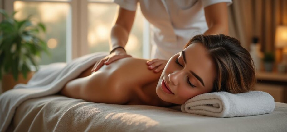 découvrez pourquoi choisir un cabinet indépendant de massothérapie garantit une approche personnalisée, une attention dédiée et des soins adaptés à vos besoins.