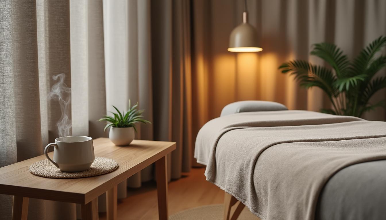 découvrez pourquoi choisir un cabinet indépendant de massothérapie garantit une attention personnalisée, des soins adaptés et une relation de confiance pour votre bien-être optimal.