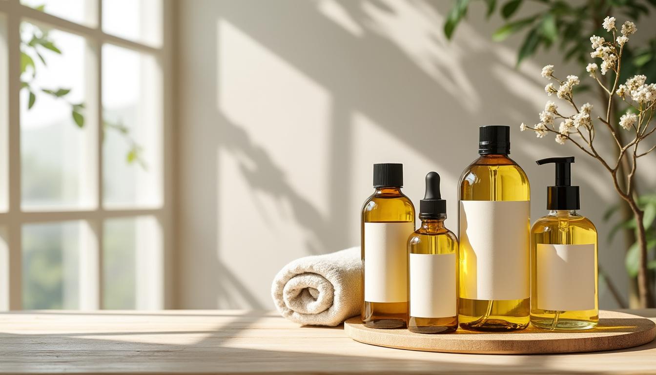 découvrez les huiles de massage terre d’oc, inspirées des traditions asiatiques, pour une évasion olfactive unique et un bien-être absolu à portée de main.