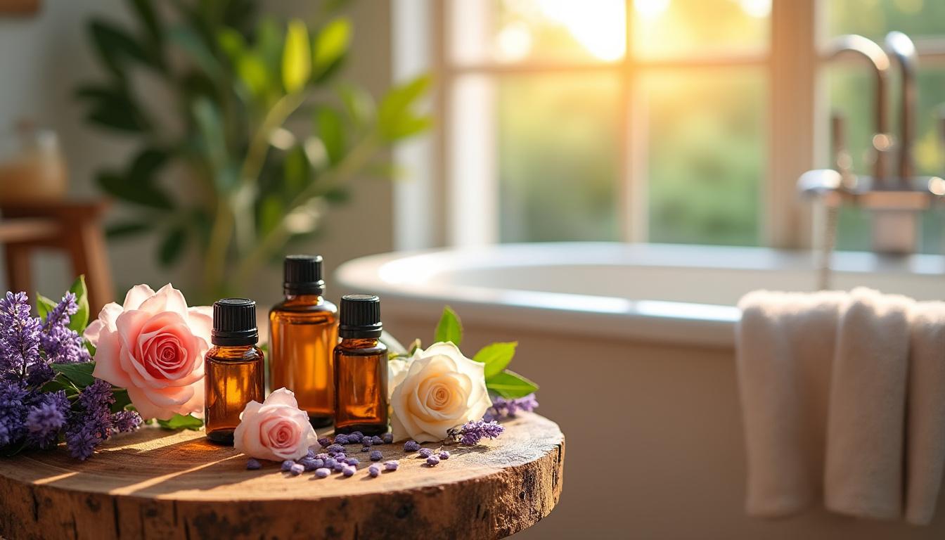 découvrez terre d’oc, des huiles de massage d’inspiration asiatique qui offrent une véritable évasion olfactive. plongez dans un univers sensoriel unique pour un moment de détente absolue.