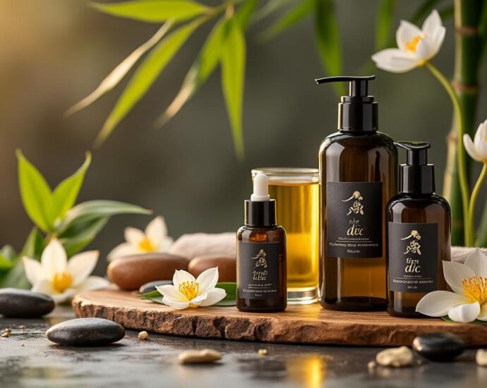 découvrez les huiles de massage terre d’oc, inspirées des traditions asiatiques, pour une évasion olfactive unique et un moment de détente à portée de main.
